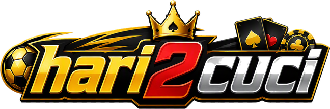 hari2 cuci logo